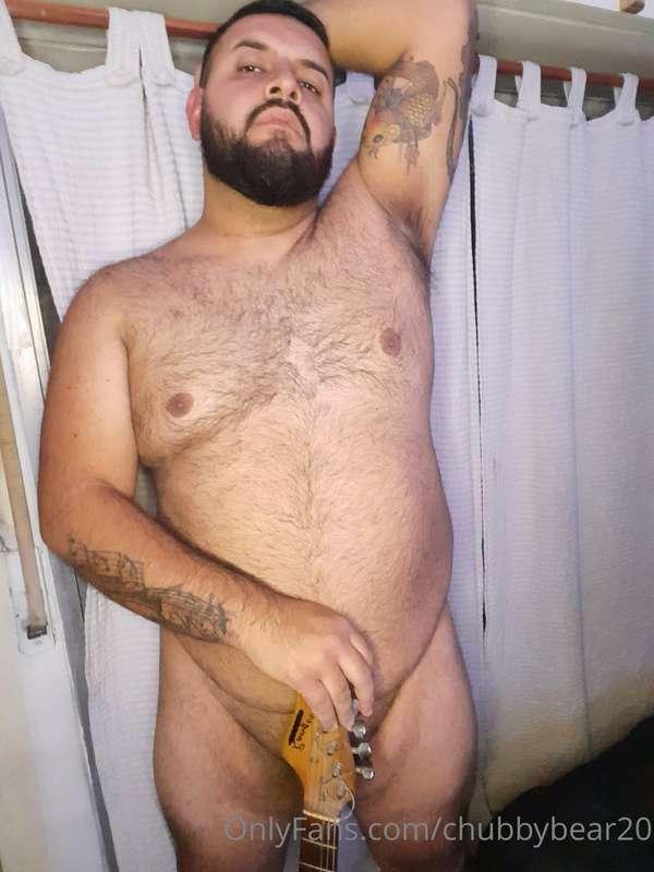chubbybear20 image #1