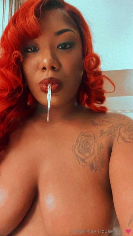 Houston Come Get this Throat 👅🤭