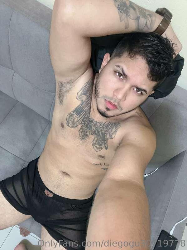 🐻😇