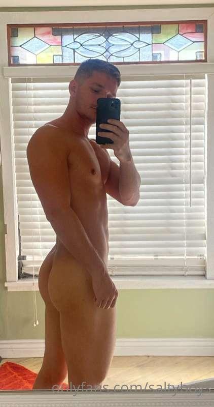 Was feelin cheeky this morn… Gonna try to get out on the wat..