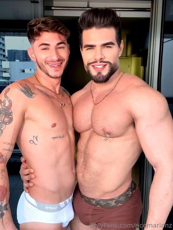 ricomarlonz image #5