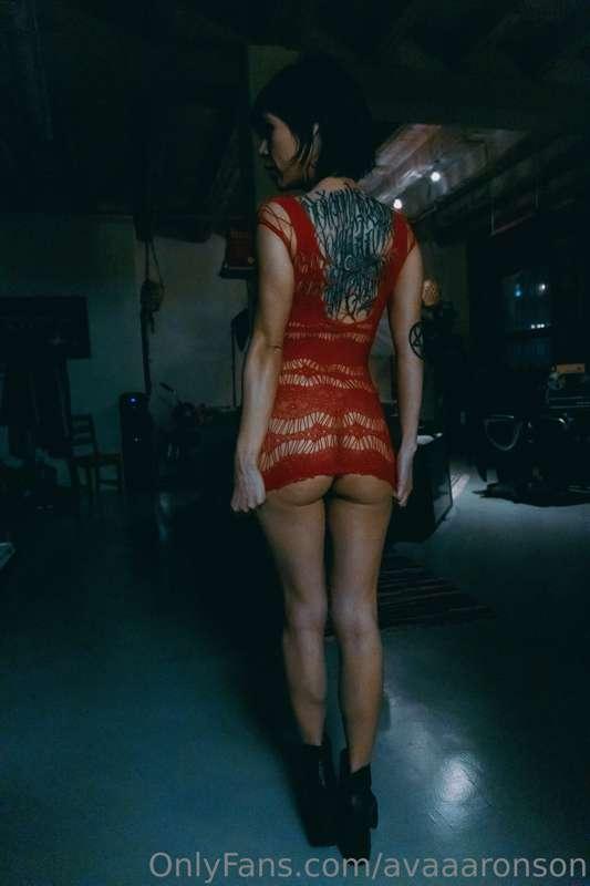 avaaaronson image #0