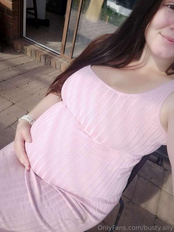 Feeling pretty in pink today 🥰
