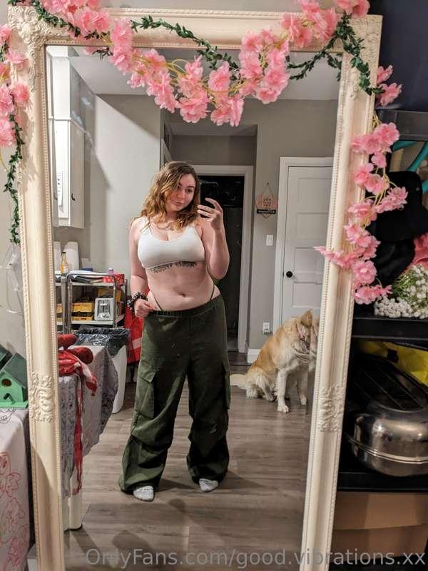 Ready for a full Kim possible cosplay? I think these pants a..