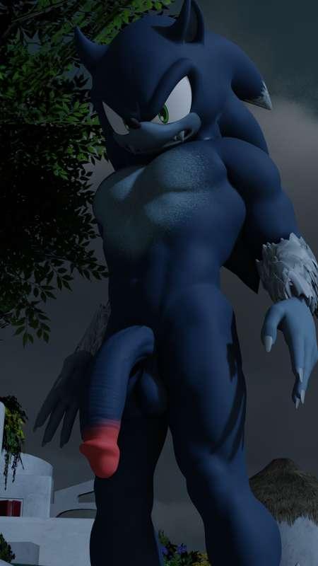 Werehog