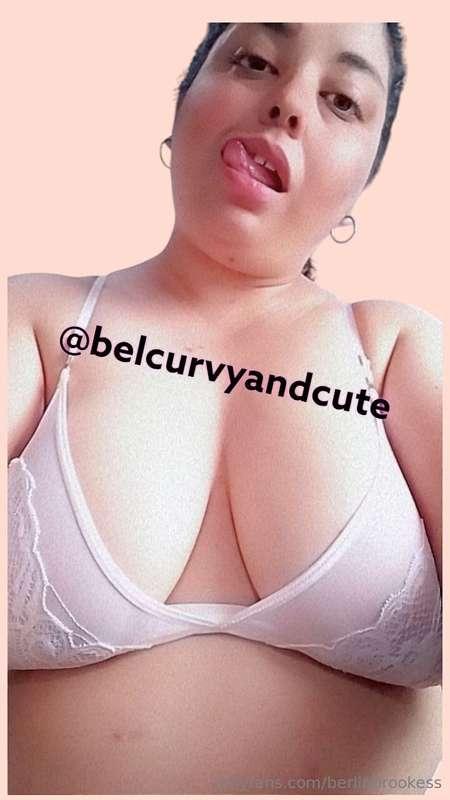 𝒘𝒐𝒖𝒍𝒅 𝒚𝒐𝒖 𝒔𝒎𝒂𝒔𝒉 🤩 𝒐𝒓 𝒑𝒂𝒔𝒔 💥𝒕𝒉𝒊𝒔 𝒈𝒊𝒓𝒍 curvy? 💋💋Vip @mynameisg..