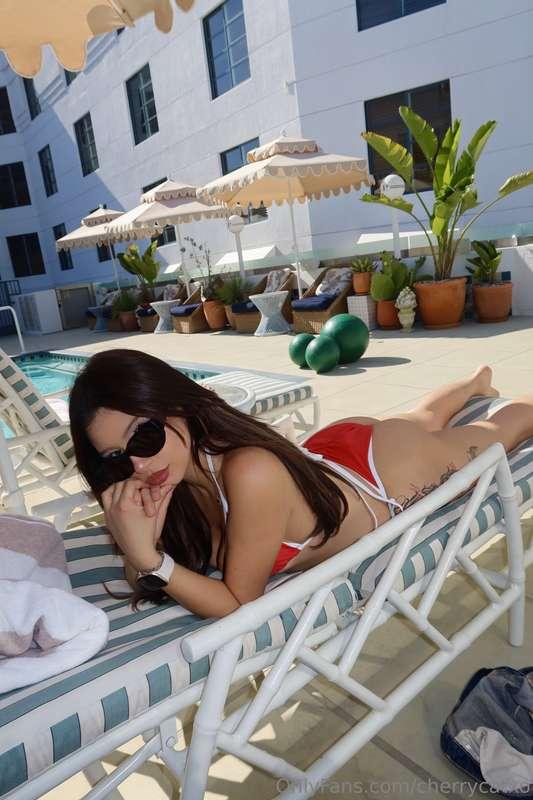 I see you watching… now come earn my attention 😈