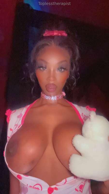 Daddy did you miss your bby?!🥰💕🥰