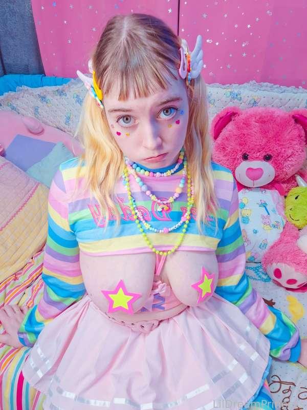 lildreamprincess image #3