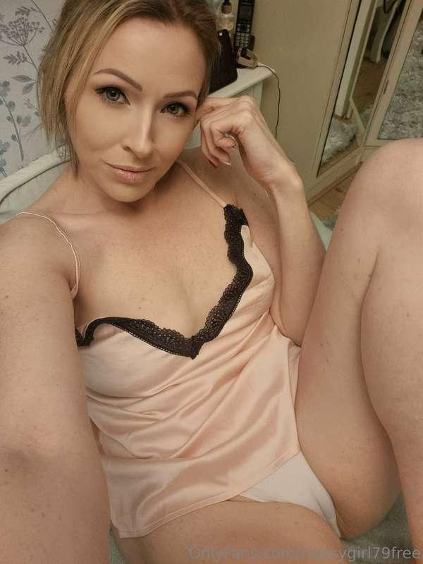 Would you chill out with me?