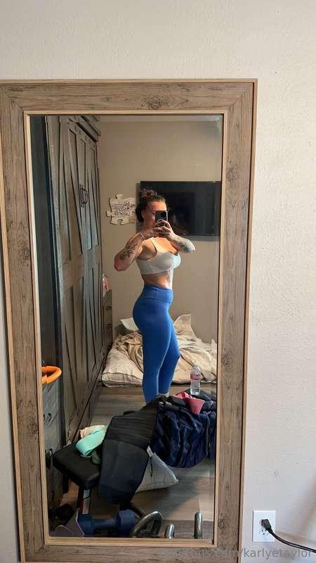 progress 💪