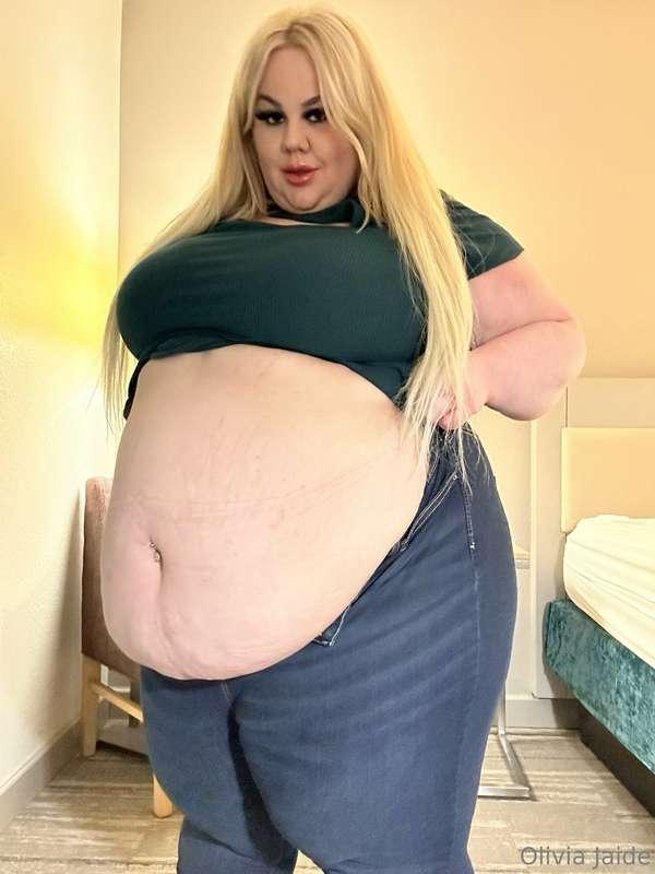 oliviajaide image #1