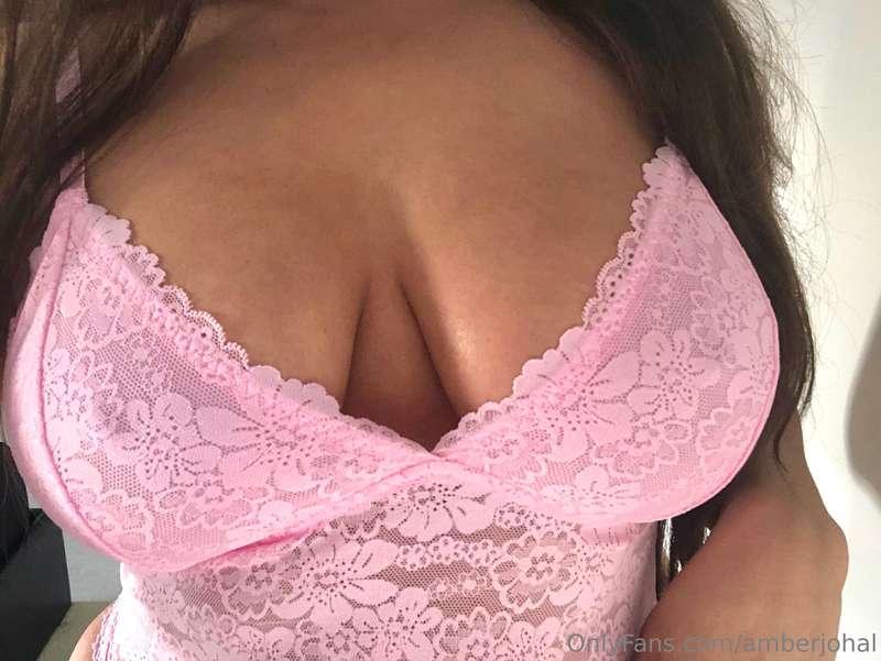 Kiss my pink...💖