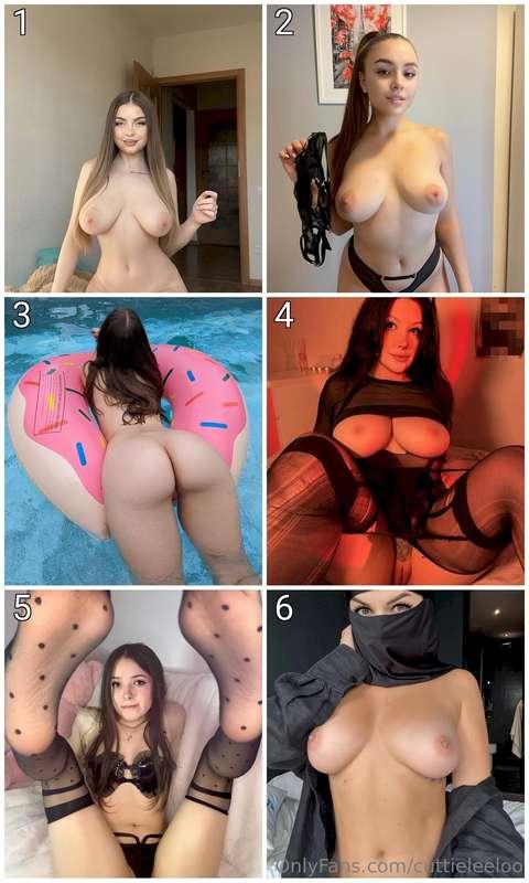 🔥 JOIN MY BESTIES FOR FREE TREATS!1. 💙💝 @bella_busty_queen 💝..