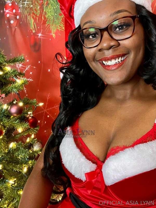 let’s spoil each other for xmas 🎄🎁💦@xasialynnx 