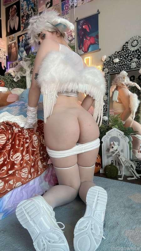 indigowhite image #69