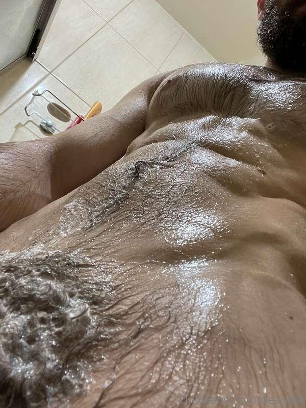 🚿 time