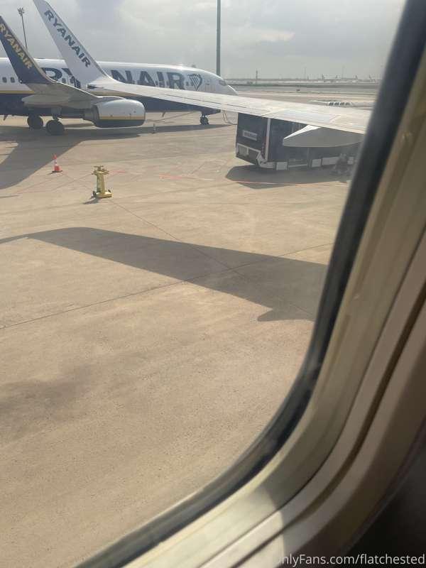 So I’m on my way back from my trip now :) Will be back withi..