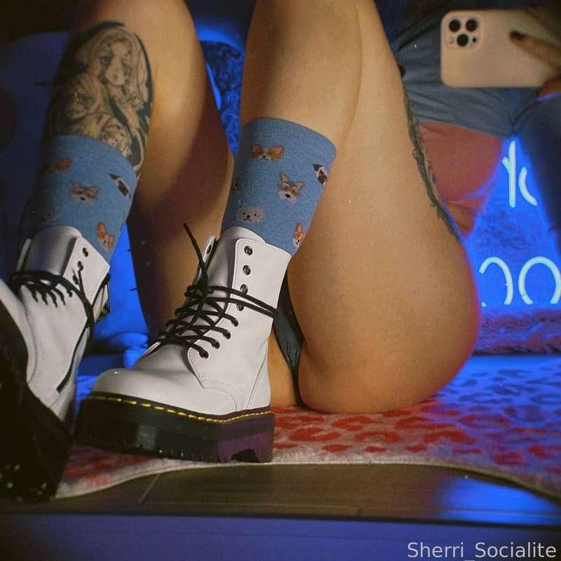 sherri_socialite image #4