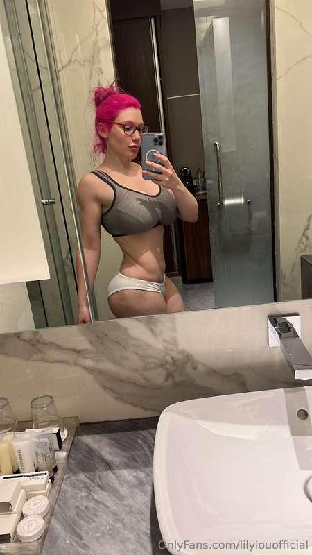 Ready for some steamy fun? 💦