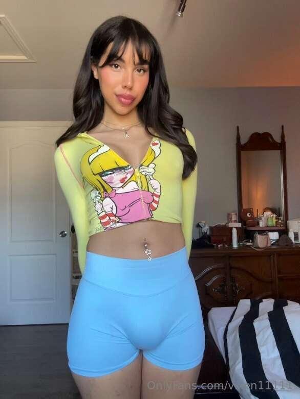 am i ur favv? 🤭