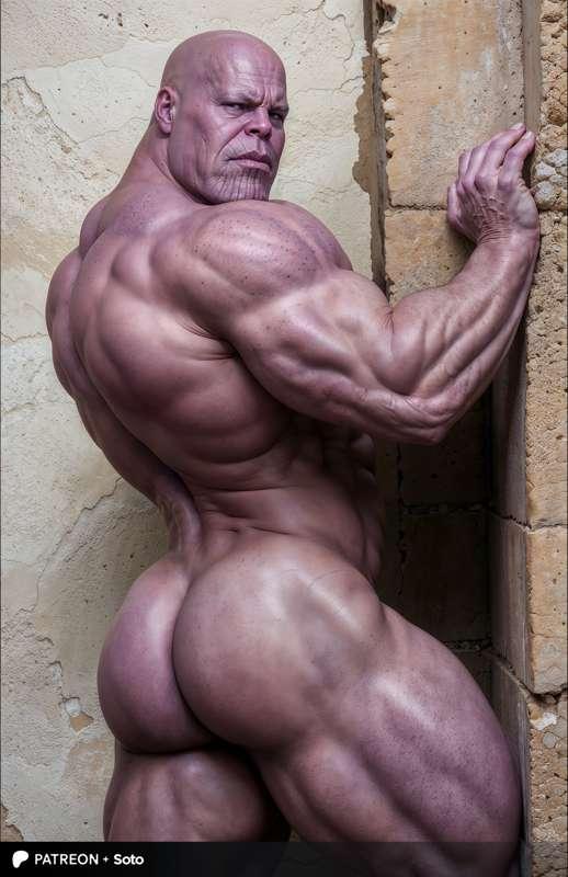 Thanos 10