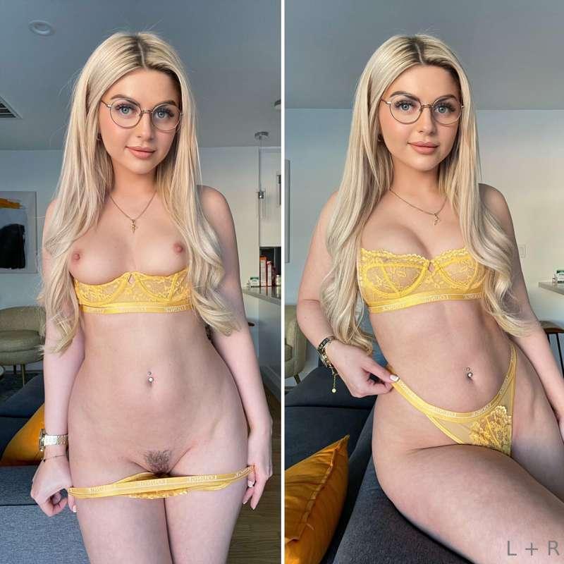 POV you wake up and I’m stood in your bedroom like this.. wh..