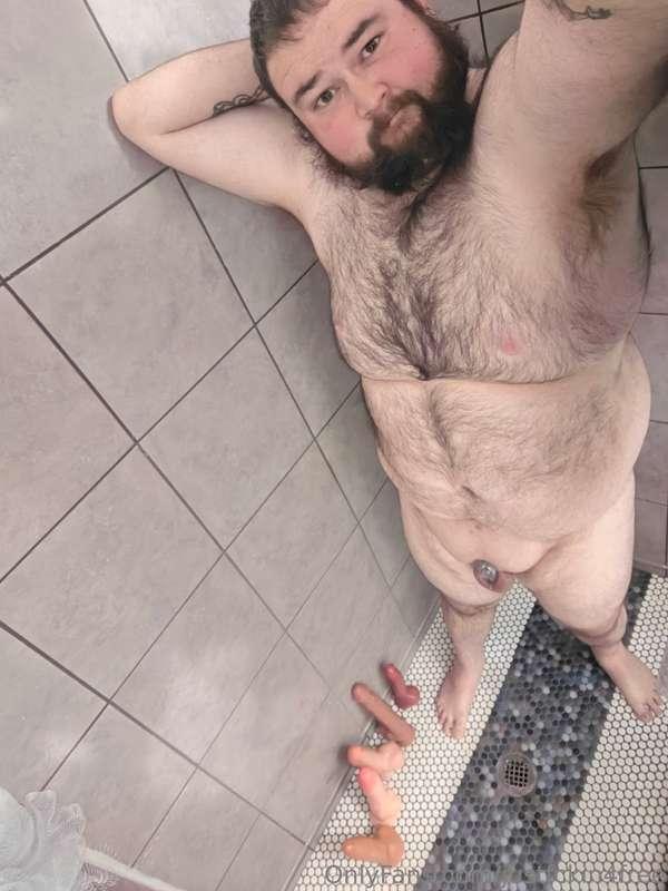 Wanna see me and my friends playing around?