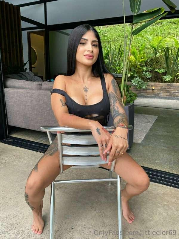 hey babe im back sorry took some time off for a little ❤️ di..