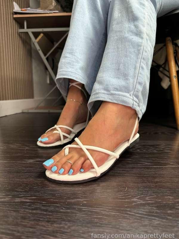 anikaprettyfeet_ image #32