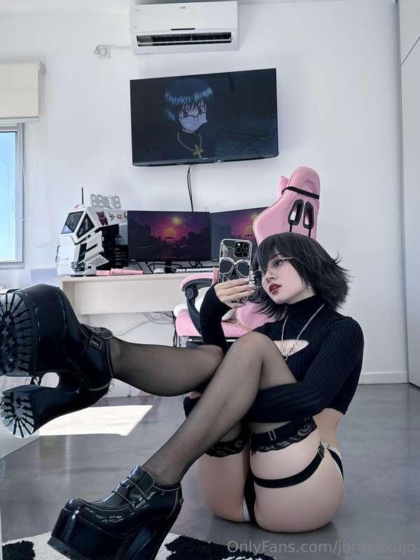 Buenas uwu