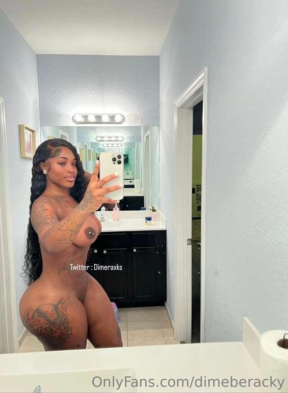 Pretty Asf Like Damn 😍