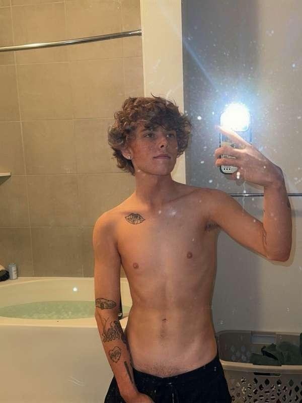 U guys like my haircut orrrr😘