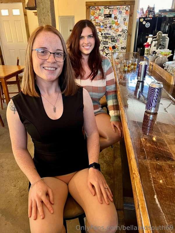 bellaredsouth69 image #1