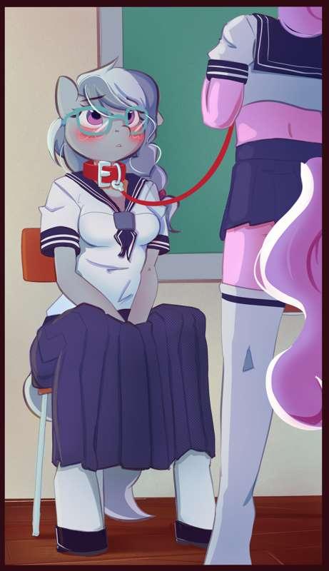 School Play Silver Spoon