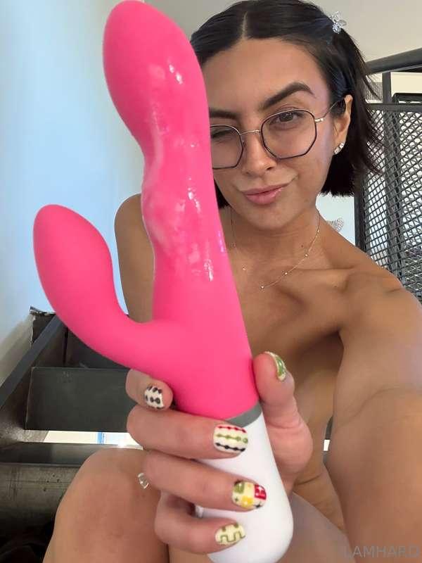 do i win the creamiest pussy contest?