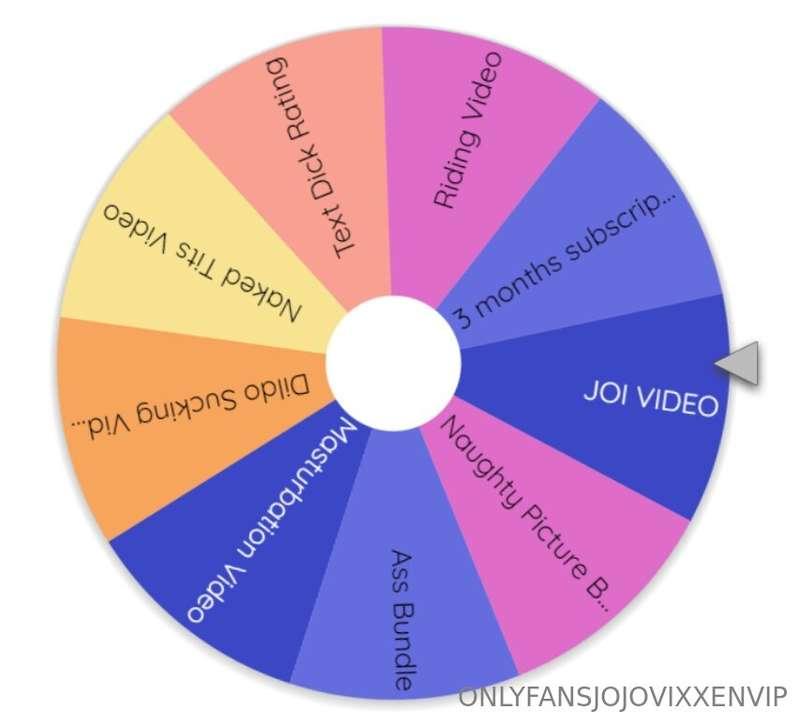 jojovixxenvip main image