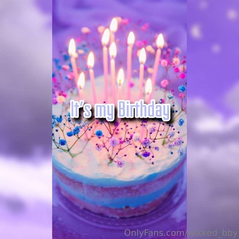 # So grateful for another year! Thank you all for being here..