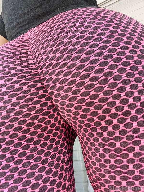 Nice and tight 🍑🥰