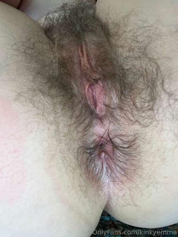 Kiss my hairy ass! 