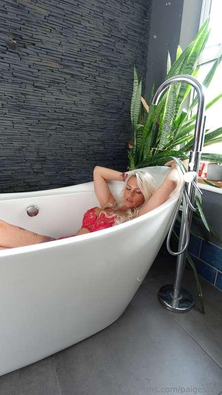 Care to join me?
