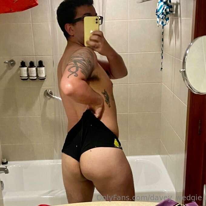 davey_wedgie image #0