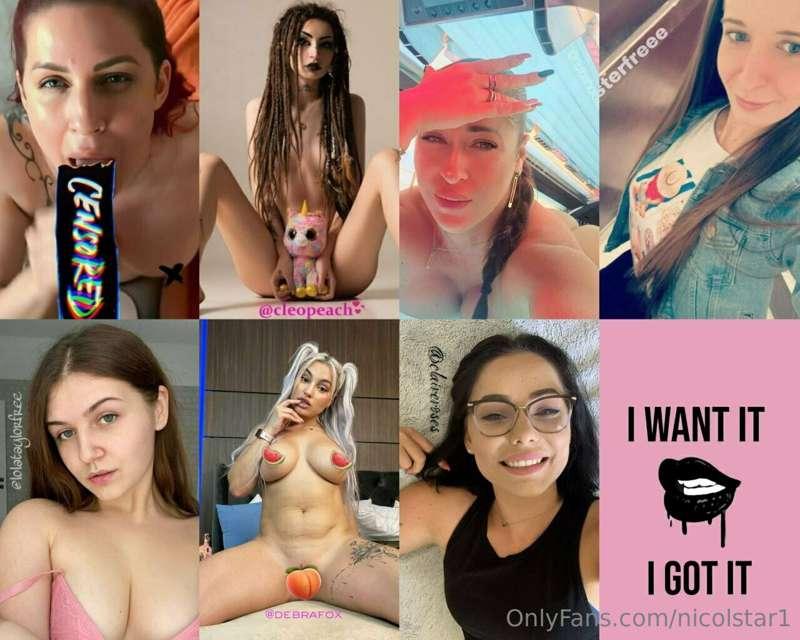 👇😽 ℂ𝕌𝕄 ℙ𝕃𝔸𝕐 𝕎𝕀𝕋ℍ 𝕋ℍ𝔼𝕊𝔼 𝕊𝕃𝕌𝕋𝕊 🤫👇 #AD
🥵🥵 @arielrhoades 🥵🥵
🌷🔥  ..