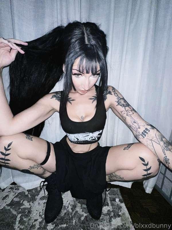 blxxdbunny image #0