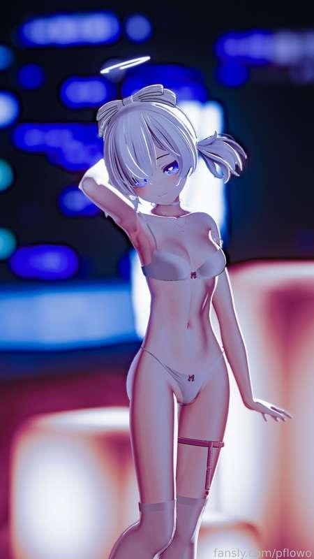 See my pretty body? Don’t you want to touch?😘💗


#hentai | #vr | #anime | #vtuber | #cute | #animegirl