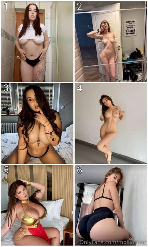 ✨ SUBSCRIBE TO MY BESTIES FOR AMAZING DEALS!1. 💕💫 @ruby_ston..