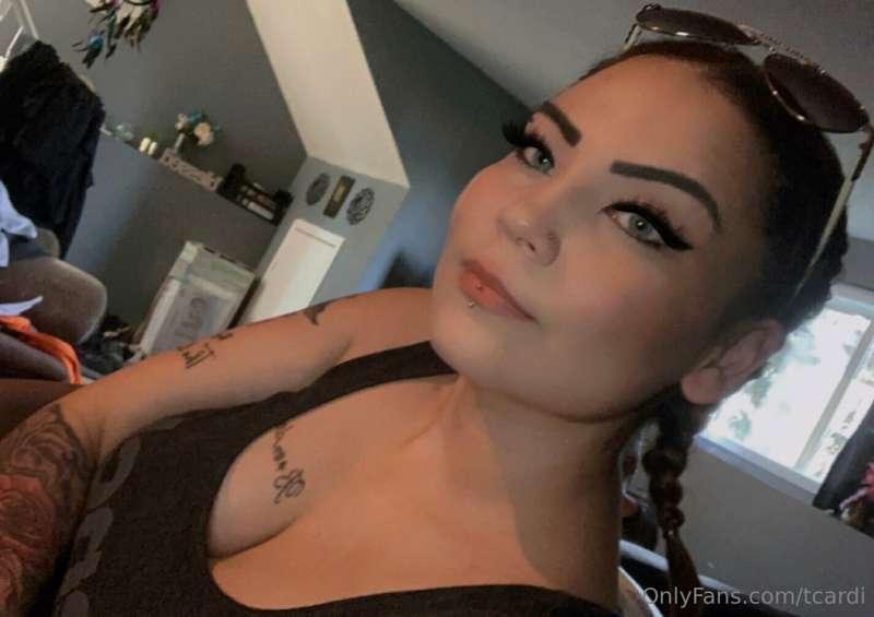 Hey babes! I’m still active everyday, jus not posting very m..
