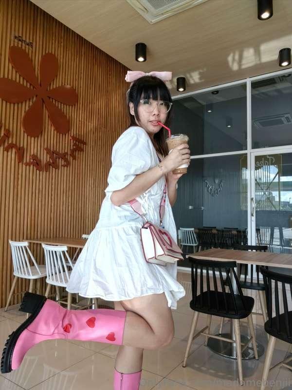 ตอนนี้เบญจี้ได้ Tips ครบแล้วสำหรับการเบิกเงินกับ อลฟ
อีก 7 ว..