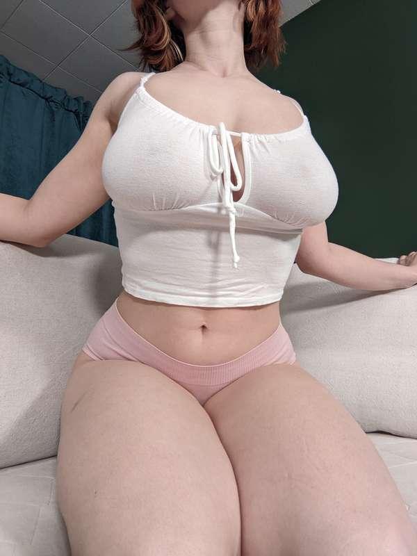 Guys my asshole is tooooo tight 😇