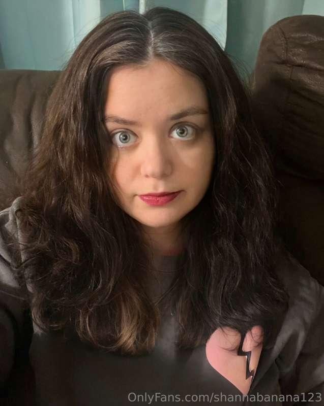 New pic of me last night 